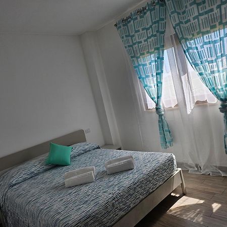 Agriturismo Fusini 马利亚诺因托斯卡纳 外观 照片