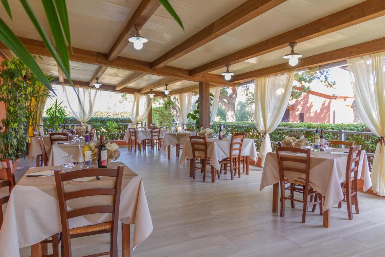 Agriturismo Fusini 马利亚诺因托斯卡纳 外观 照片
