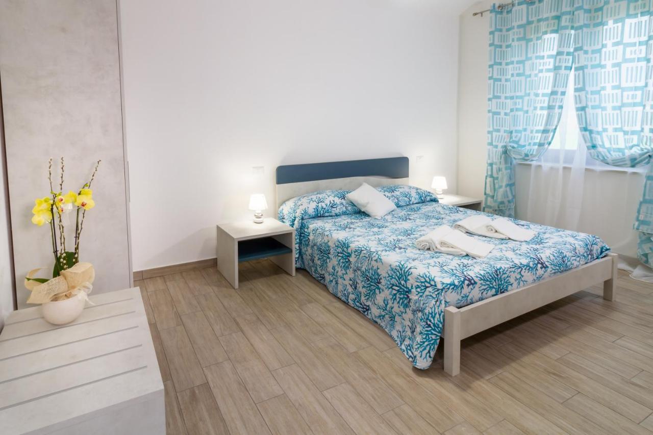 Agriturismo Fusini 马利亚诺因托斯卡纳 外观 照片