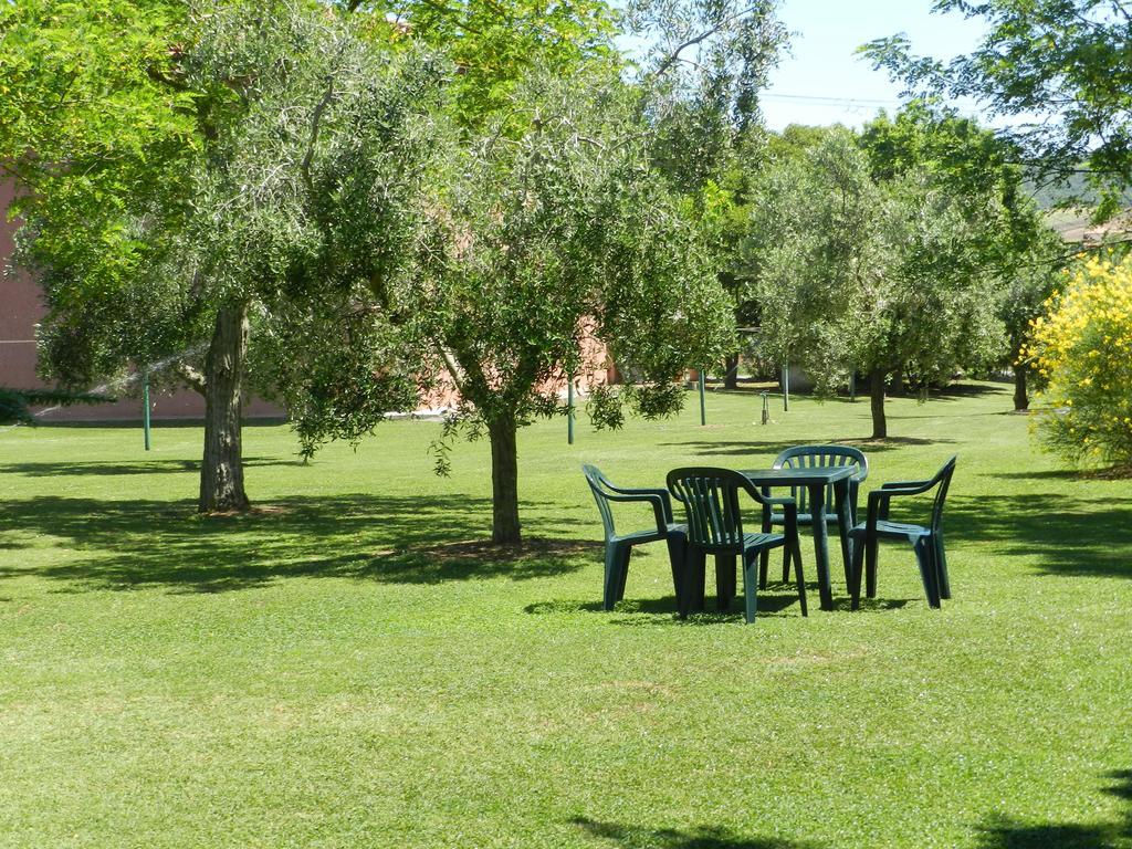 Agriturismo Fusini 马利亚诺因托斯卡纳 外观 照片